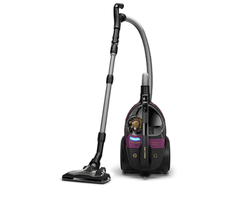 Philips XB9155/07 Maraton Ultimate Toz Torbasız Süpürge